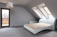 New Bewick bedroom extensions