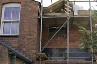 free New Bewick home extension quotes