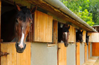 free New Bewick stable construction quotes