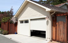 New Bewick garage construction leads
