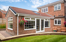 New Bewick house extension leads